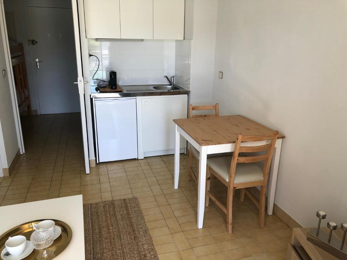 Charmant Studio 2/4 Pers A Port Grimaud Dış mekan fotoğraf