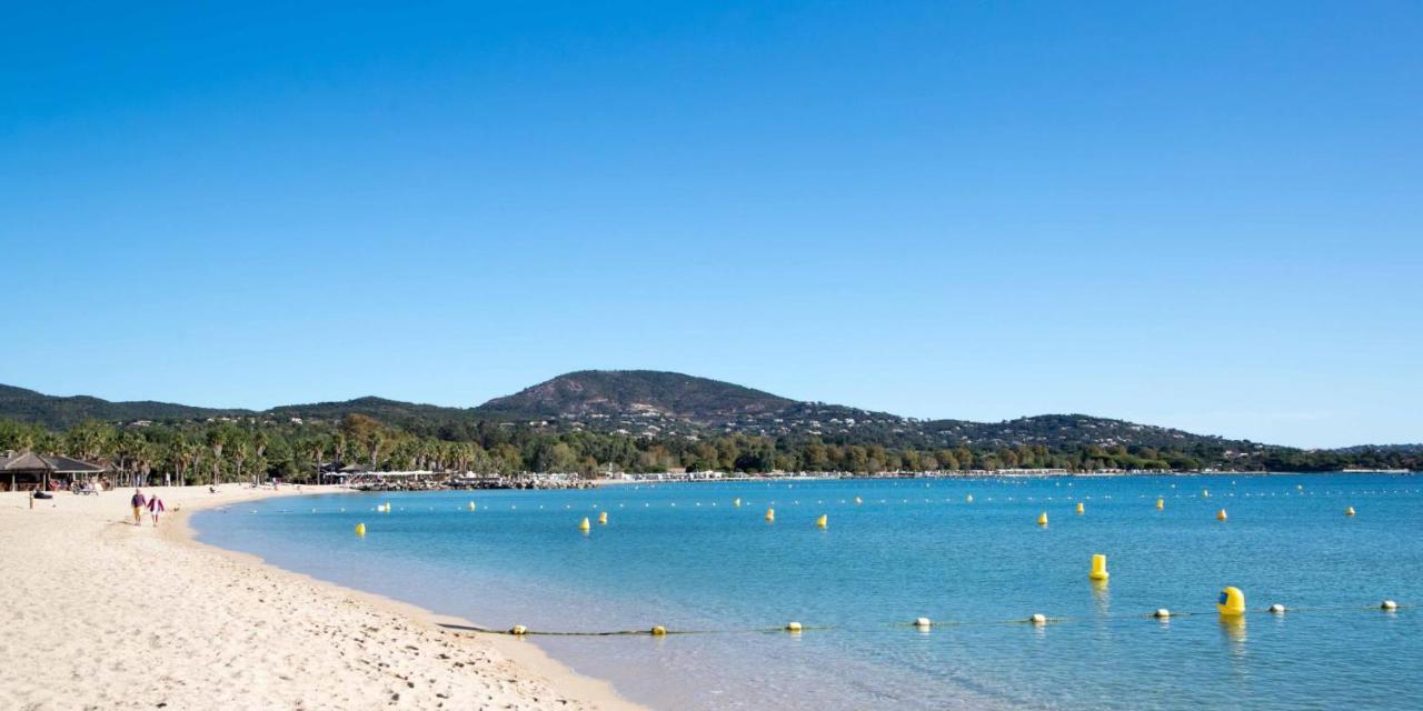 Charmant Studio 2/4 Pers A Port Grimaud Dış mekan fotoğraf